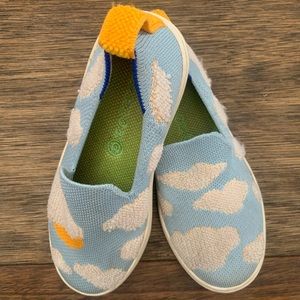 Rothy’s Blue Skies ( Size: 1)